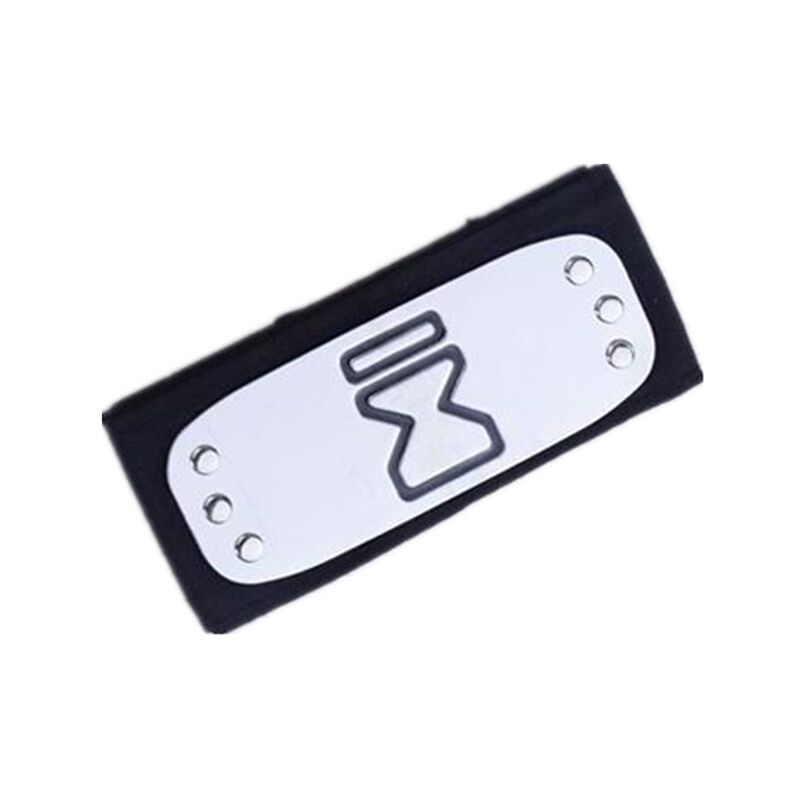 Naruto-Stirnband-Sand-Village Naruto Headband Hidden Sand Village (Sunagakure)