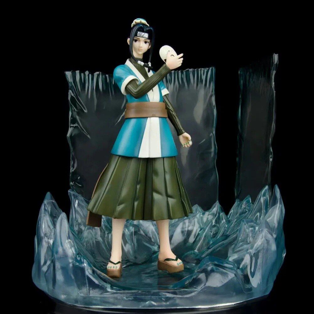 Bandai-Naruto-Anime-Haku-Action-Figure-Ice-Crystal-Purgatory-Stance-PVC-Model-Figurine-Collection-Statue-Toys-1.jpg Naruto Figures: Haku's Icy Threat in Full Action