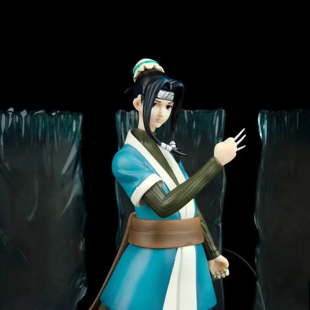 Bandai-Naruto-Anime-Haku-Action-Figure-Ice-Crystal-Purgatory-Stance-PVC-Model-Figurine-Collection-Statue-Toys-2.jpg Naruto Figures: Haku's Icy Threat in Full Action