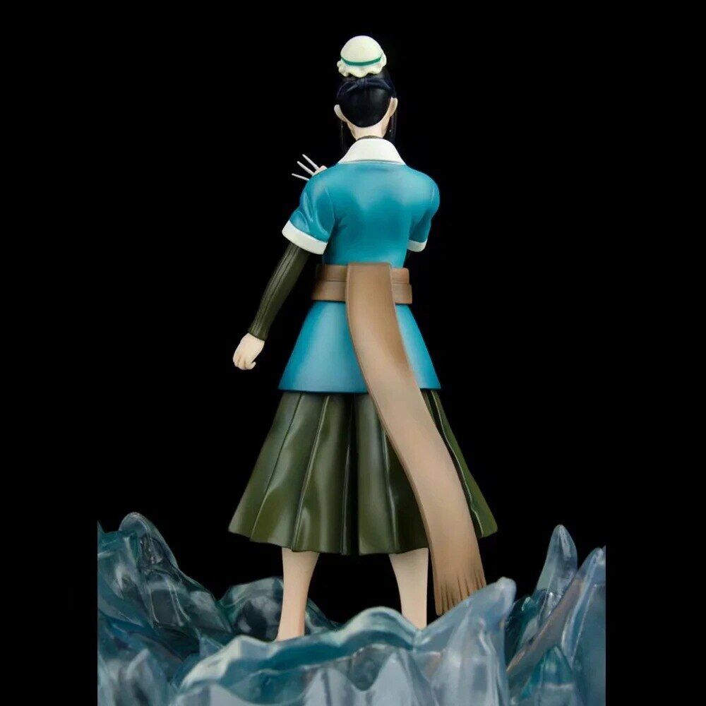 Bandai-Naruto-Anime-Haku-Action-Figure-Ice-Crystal-Purgatory-Stance-PVC-Model-Figurine-Collection-Statue-Toys-4.jpg Naruto Figures: Haku's Icy Threat in Full Action