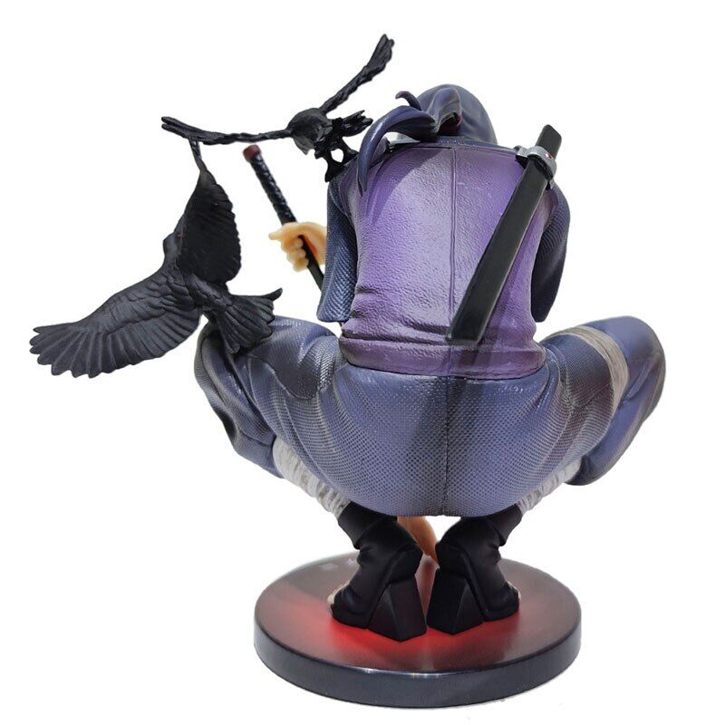 Figurine-de-dessin-anim-Naruto-Figurine-Uchiha-Itachi-mod-le-GK-Collection-14cm-ornement-de-bureau-3.jpg Naruto Figures: Uchiha Itachi Raven Mystery Unveiled