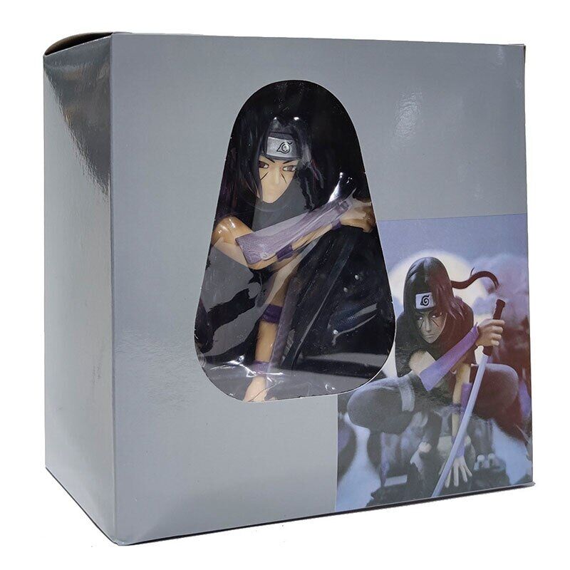 Figurine-de-dessin-anim-Naruto-Figurine-Uchiha-Itachi-mod-le-GK-Collection-14cm-ornement-de-bureau-5.jpg Naruto Figures: Uchiha Itachi Raven Mystery Unveiled