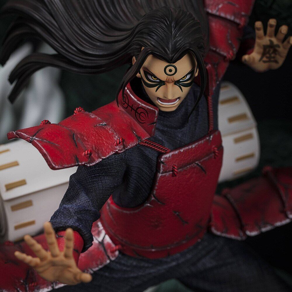Naruto-Anime-Figure-Shodai-Hokage-Thousand-Hand-Pillar-Limited-Edition-Senju-Hashirama-36CM-Kakashi-GK-Statue-3.jpg Naruto Figures: Senju Hashirama - The Majestic Sage Mode Office Statue