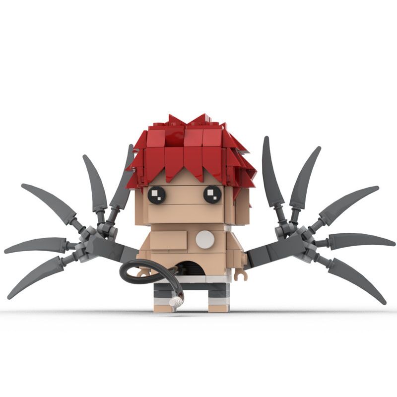 S3281e9466cbd4b97a11402ee34d1781dL.jpg Naruto Lego Sasori Akatsuki - Puppet Master's Legacy Set