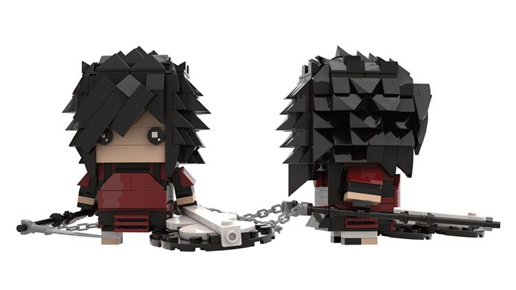 Saec3394760ba482f8d7e81a54a2c2f1c5.jpg Naruto Lego Madara Uchiha - Ultimate Ninja Showdown Collection