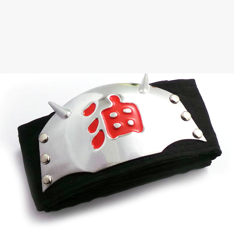2 Naruto Headband Jiraiya The Toad Sage 2 Naruto Headband Jiraiya The Toad Sage