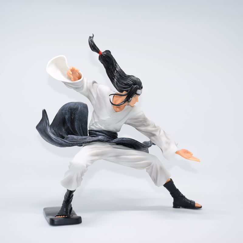 23CM-Naruto-Anime-Neji-Hyuga-Figurine-White-Naruto-Figure-Eyes-Gossip-Modeling-Doll-Collection-Statue-Toys-1.jpg Naruto Figures: Neji Hyuga's Destiny - Prodigy of the Byakugan