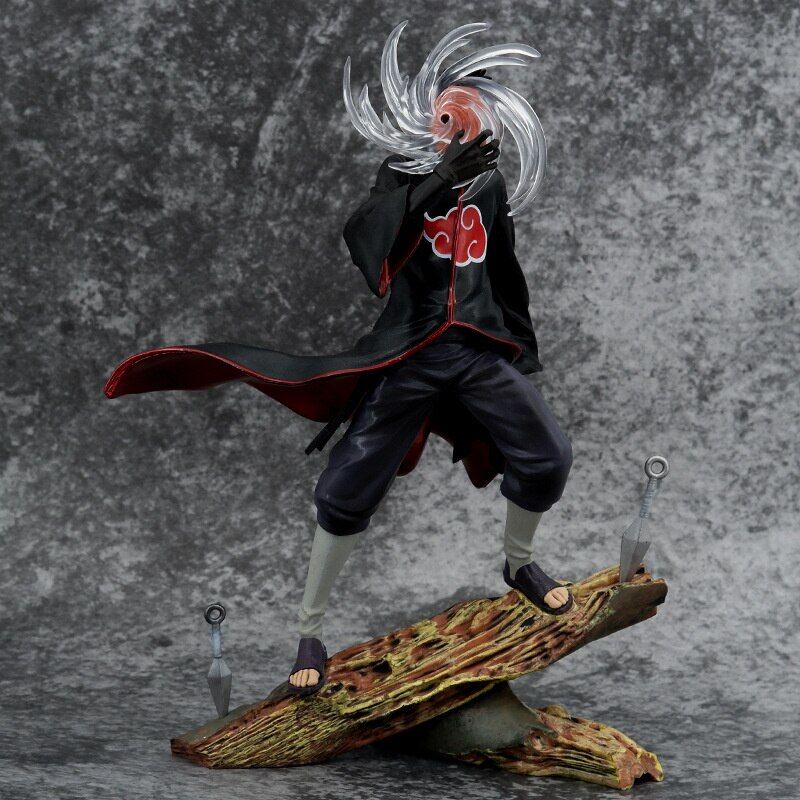 Figurine-de-dessin-anim-Naruto-en-PVC-de-26cm-mod-le-de-Collection-de-Statue-GK-2.jpg Naruto Figures: Exclusive Uchiha Obito Collectible