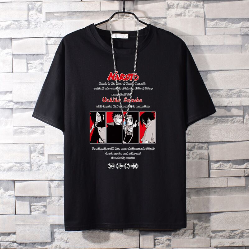 H7c776c3465c44a4d8fe9fad44d31d150J.jpg Uchiha Black T-shirt