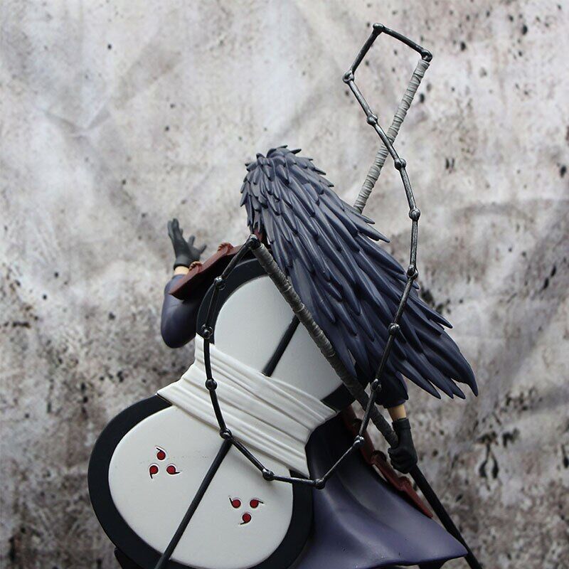 Naruto-Anime-Action-Figure-Uchiha-Madara-Double-Replaceable-Model-Statue-High-Quality-Collection-Doll-Toys-Gifts-5.jpg Naruto Figures: Uchiha Madara Action Mastery