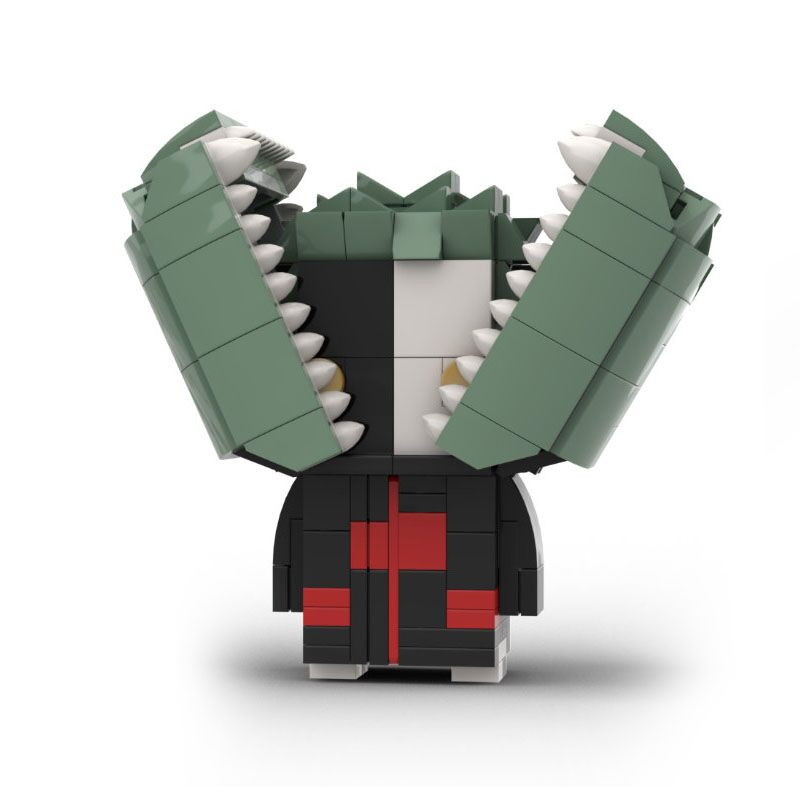 S30ba474bef5349b7a3291176663018eaQ.jpg Naruto LEGO Unleashed - Special Obito Edition