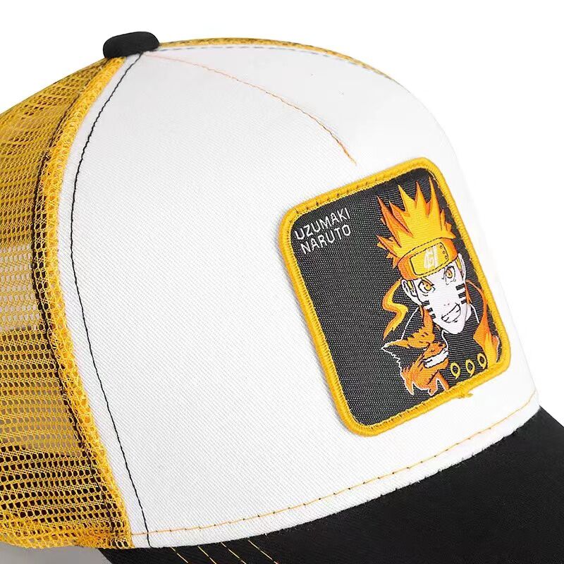 S45d61cee2e414bc78433e4466cdcad2aN.jpg Uzumaki Naruto Cap - Wear Your Ninja Pride