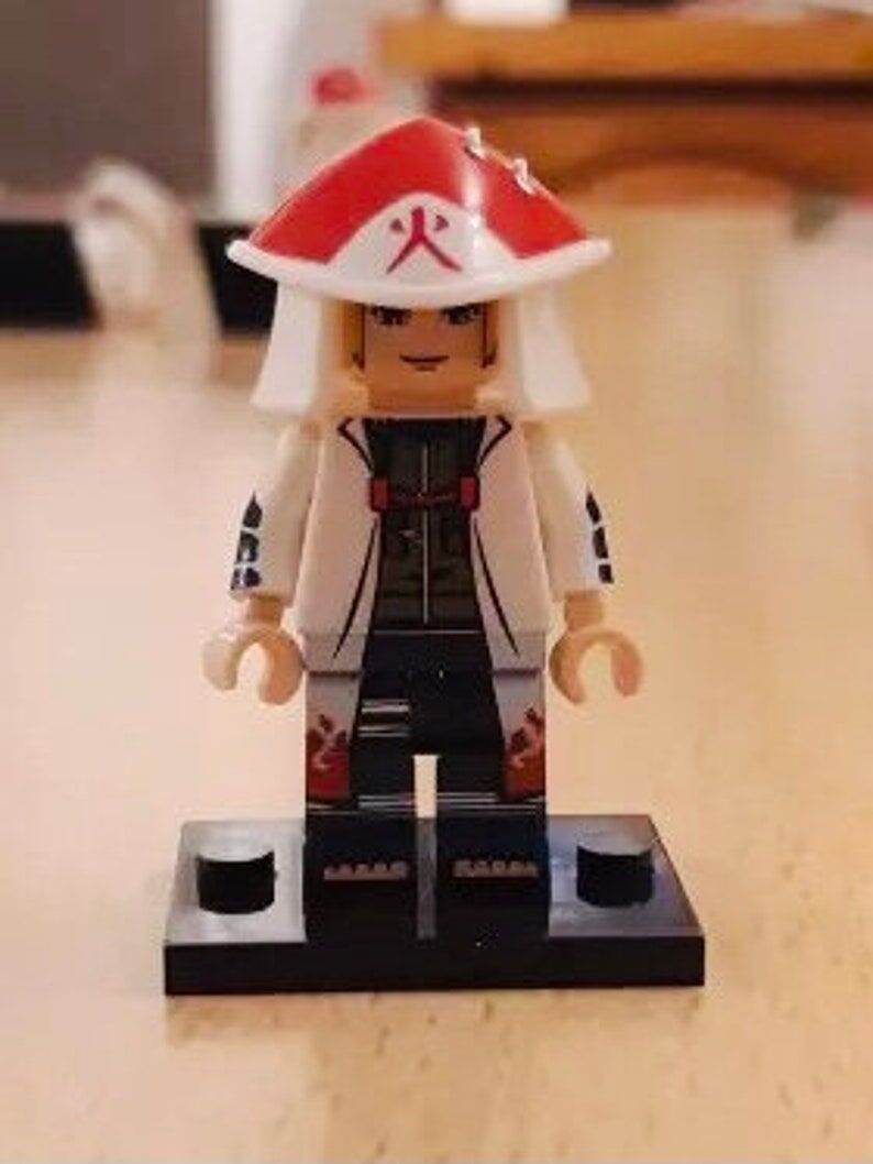 il_794xN.3808118494_nhye.jpg Naruto LEGO Epic - 10 Hokage Heroes Set