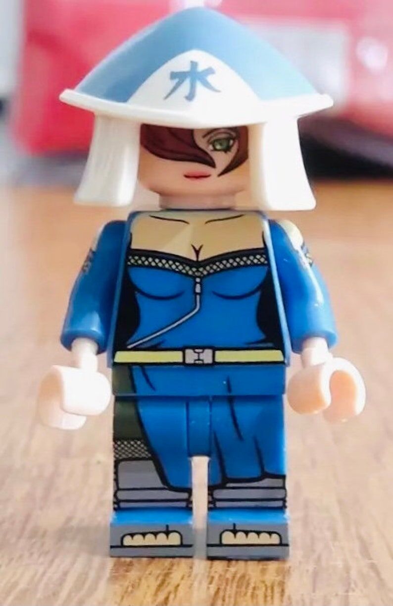 il_794xN.3855644567_mo24.jpg Naruto LEGO Epic - 10 Hokage Heroes Set