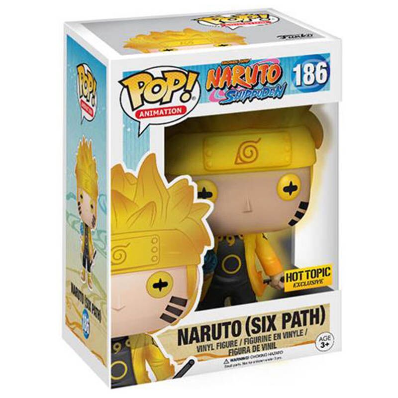 naruto-six-path-funko-pop.jpg Naruto Funko Pop: Naruto Six Path Sage Mode